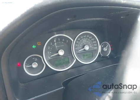 2006 Mercury Mariner Luxury/Premier z USA, uszkodzony, nr VIN 4M2CU57146KJ13020